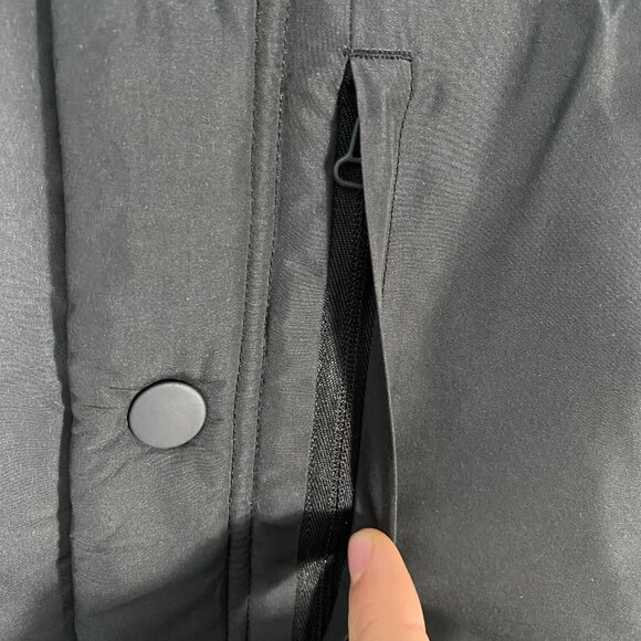 Adidas Originals By Wings+Horns Sherpa Jacket Size S - Picture 3 of 10